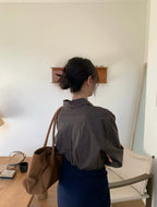 Classic Checked Shirt