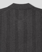 Plezen Linen Polo Knit