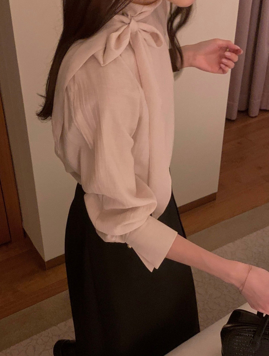 Ar Blouse
