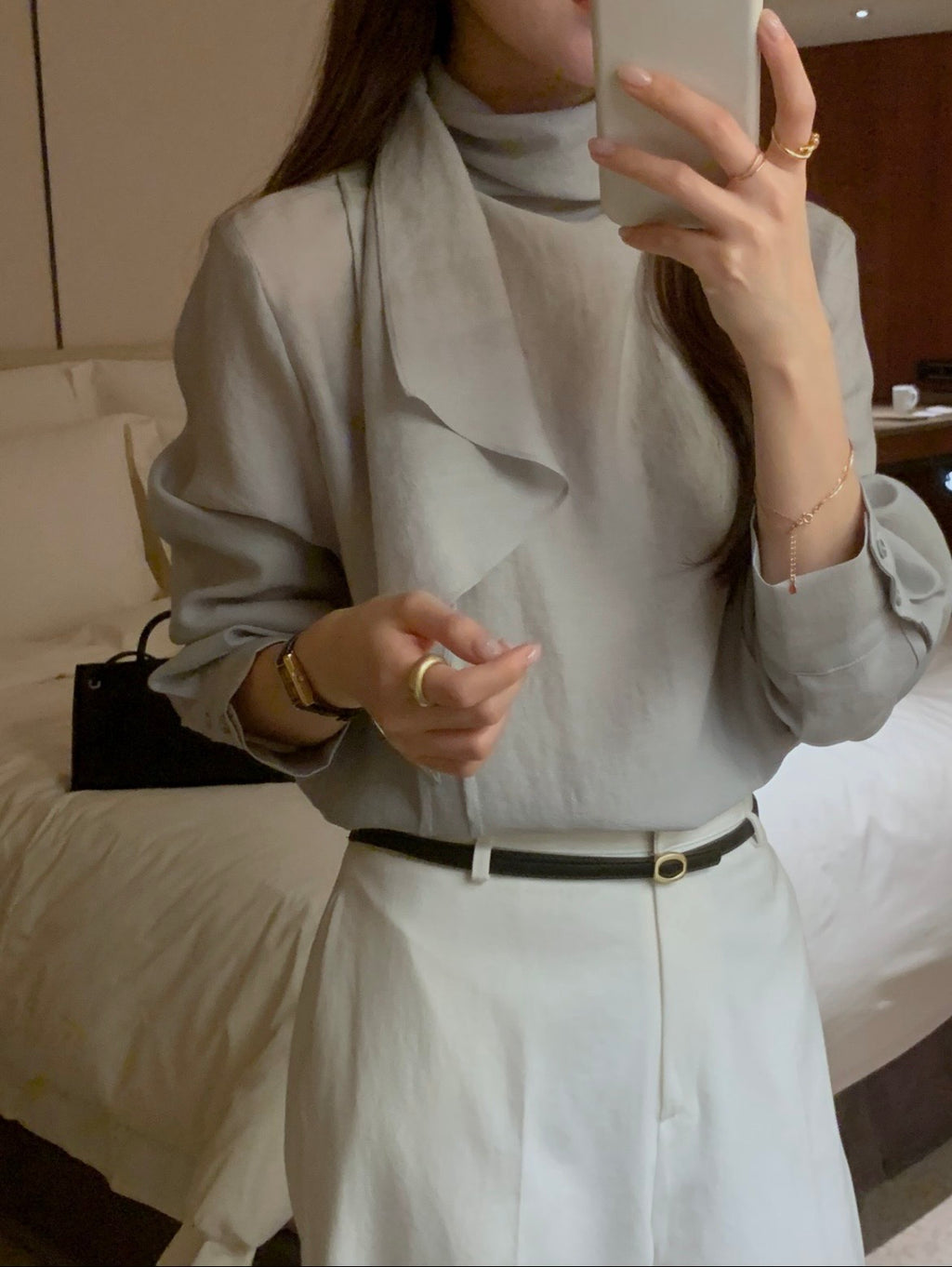 Brill Blouse