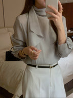 Brill Blouse