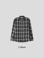 General Check Shirt (A/B/C)