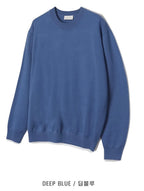 Essential Crewneck Knit