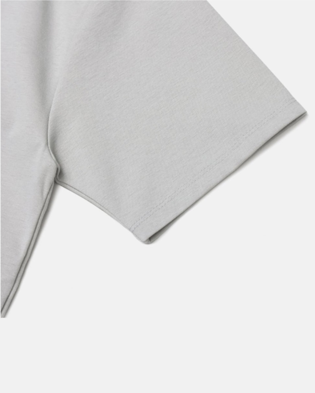 4-Way Stretch Henley T-shirt