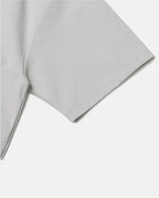 4-Way Stretch Henley T-shirt