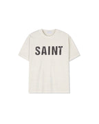 Saint Pigment Heavy Crop T-Shirt