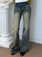 Vintage Bootcut Denim