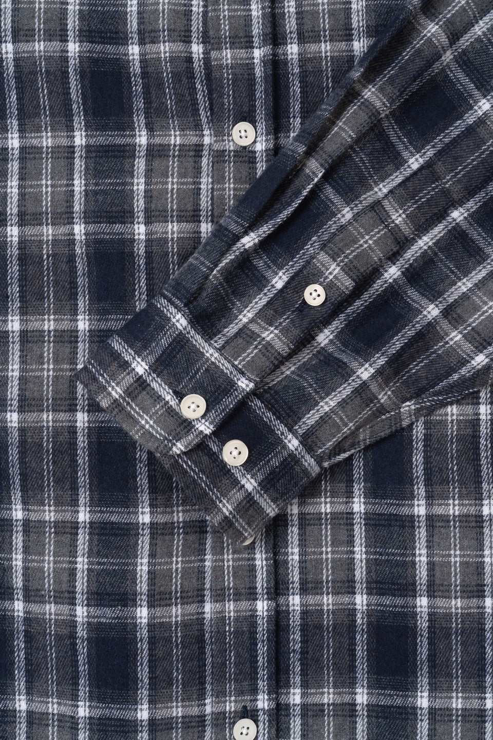 General Check Shirt (A/B/C)
