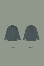 Pigment oversized shirt / Pigment-Oversized-Hemd
