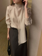 [Exclusive Collection]  Brill Blouse / Brill Bluse