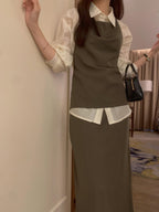 [Exclusive Collection] Glenn Bustier