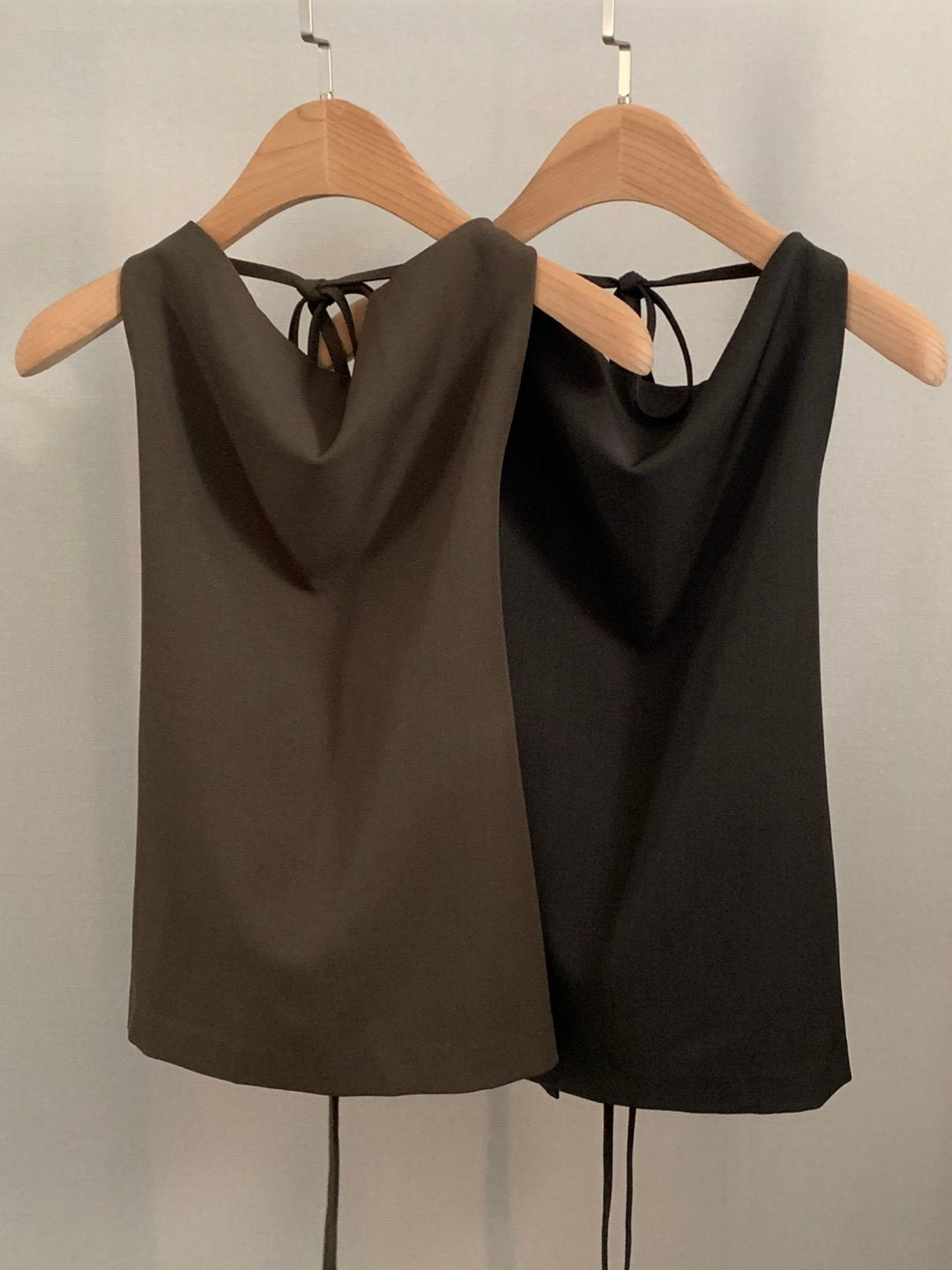 [Exclusive Collection] Glenn Bustier