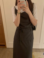 [Exclusive Collection] Glenn Bustier