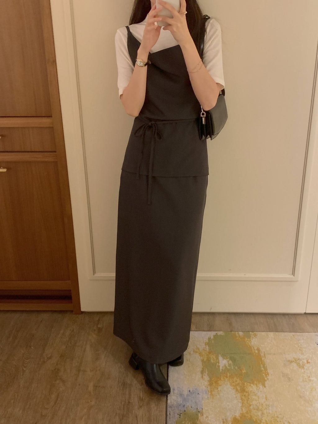 [Exclusive Collection] Glenn Skirt