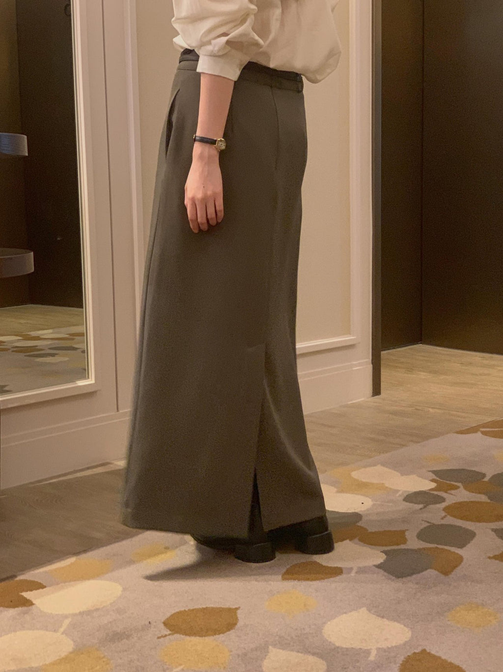 [Exclusive Collection] Glenn Skirt