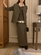 [Exclusive Collection] Glenn Skirt