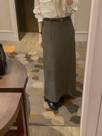 [Exclusive Collection] Glenn Skirt