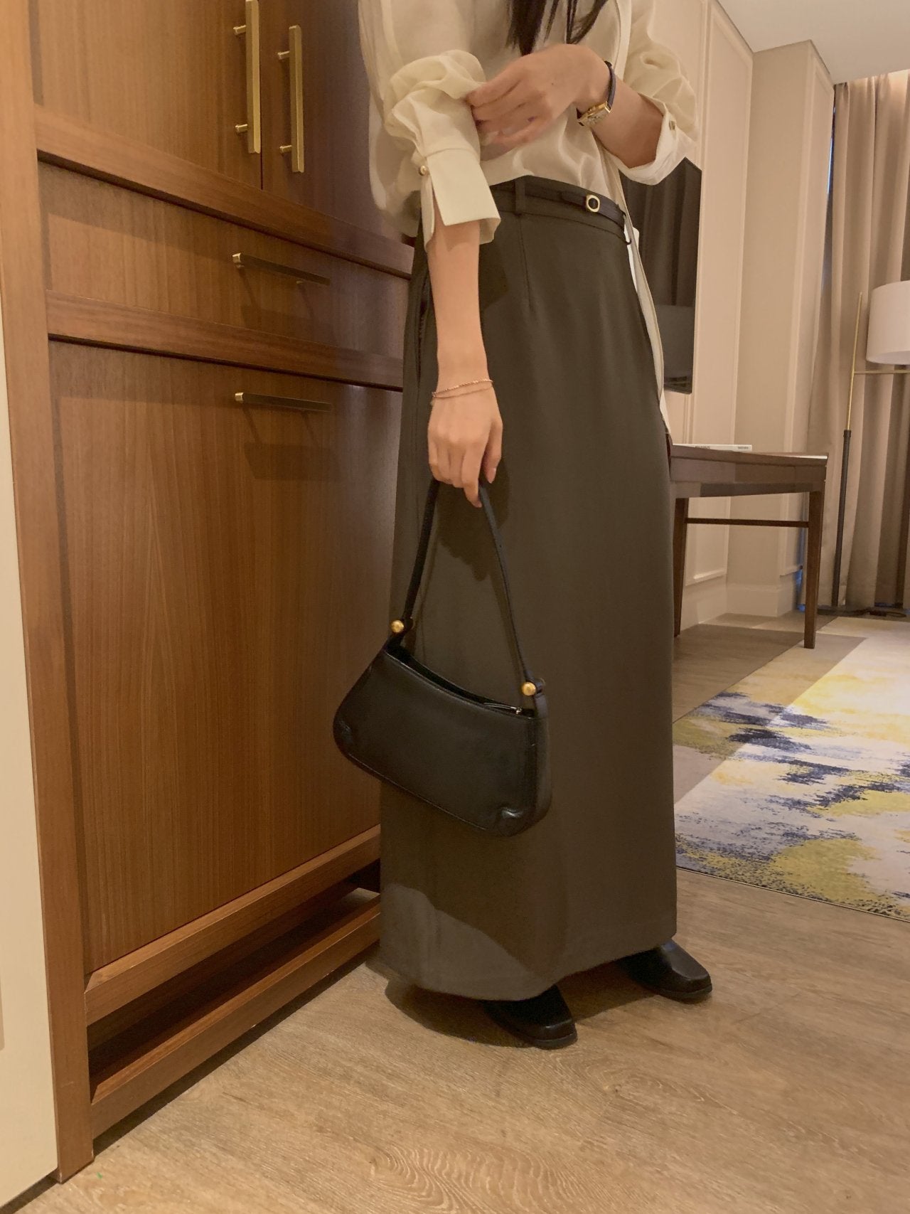 [Exclusive Collection] Glenn Skirt