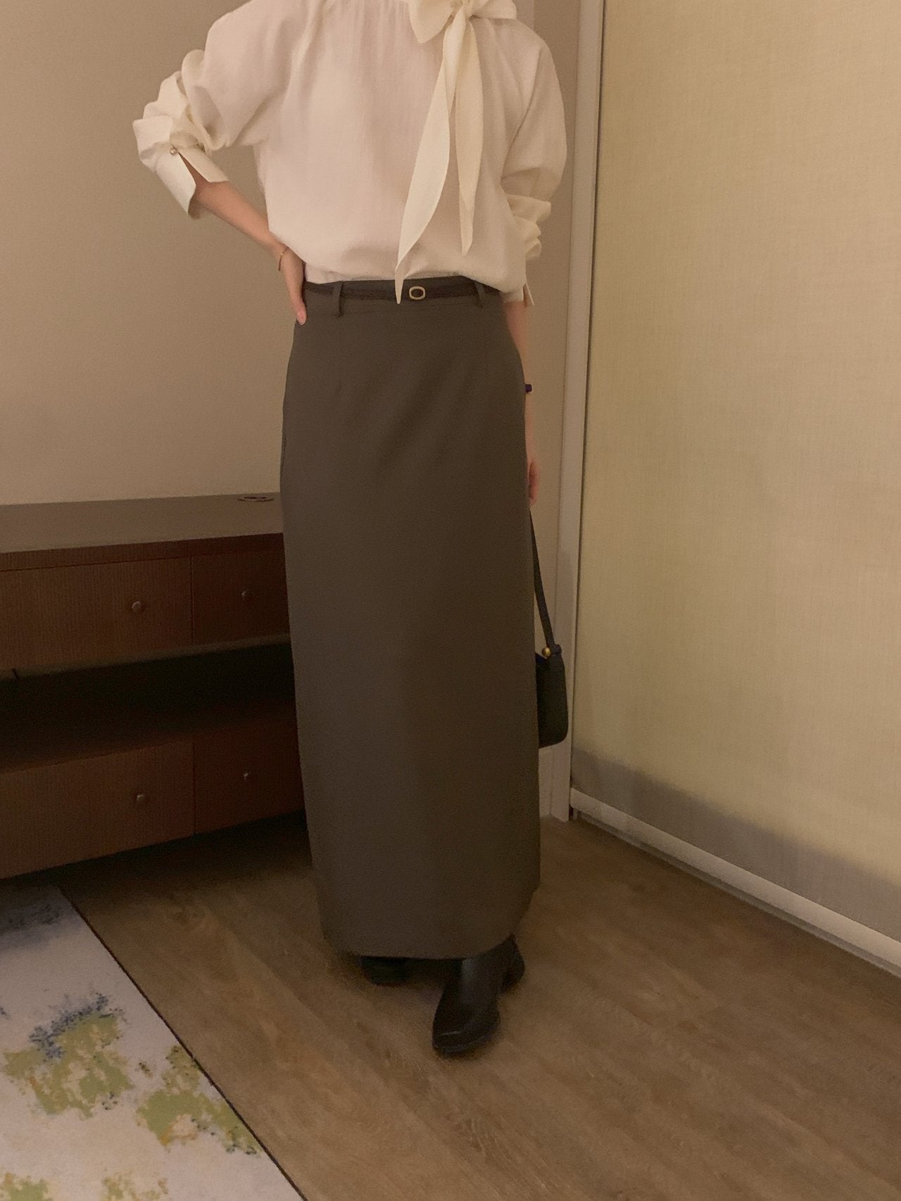 [Exclusive Collection] Glenn Skirt