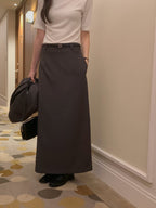 [Exclusive Collection] Glenn Skirt