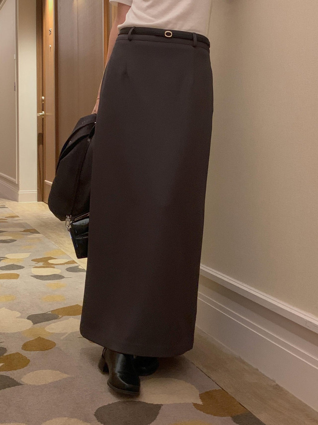 [Exclusive Collection] Glenn Skirt