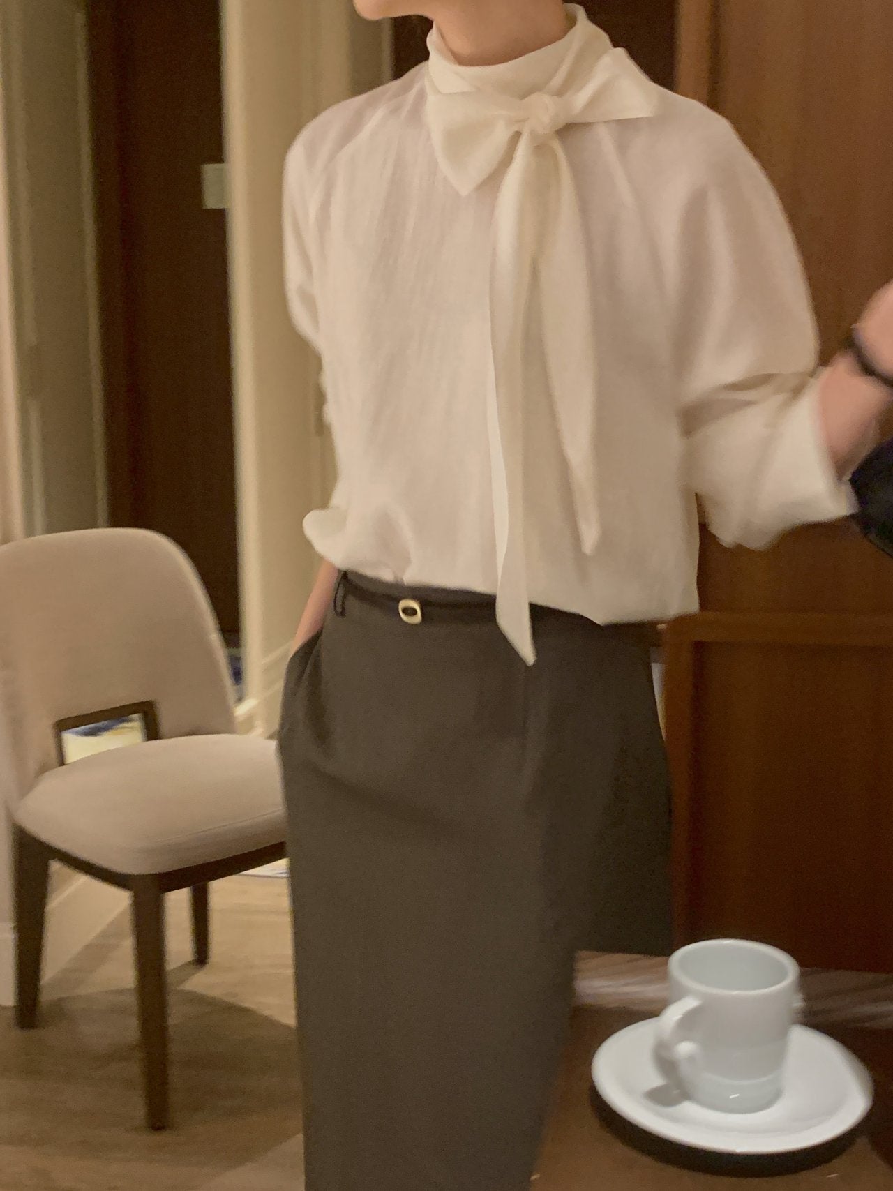 [Exclusive Collection] Glenn Skirt