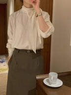 [Exclusive Collection] Ar Blouse / Ar Bluse