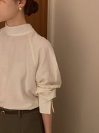 [Exclusive Collection] Ar Blouse / Ar Bluse