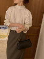 [Exclusive Collection] Ar Blouse / Ar Bluse