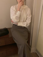 [Exclusive Collection] Ar Blouse / Ar Bluse