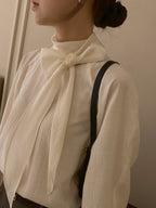 [Exclusive Collection] Ar Blouse / Ar Bluse