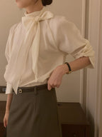 [Exclusive Collection] Ar Blouse / Ar Bluse