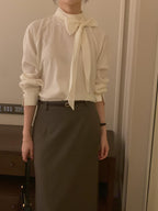 [Exclusive Collection] Glenn Skirt