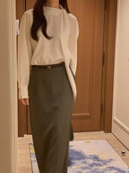 [Exclusive Collection] Glenn Skirt