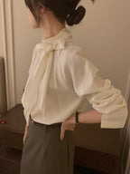 [Exclusive Collection] Ar Blouse / Ar Bluse