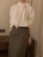 [Exclusive Collection] Ar Blouse / Ar Bluse