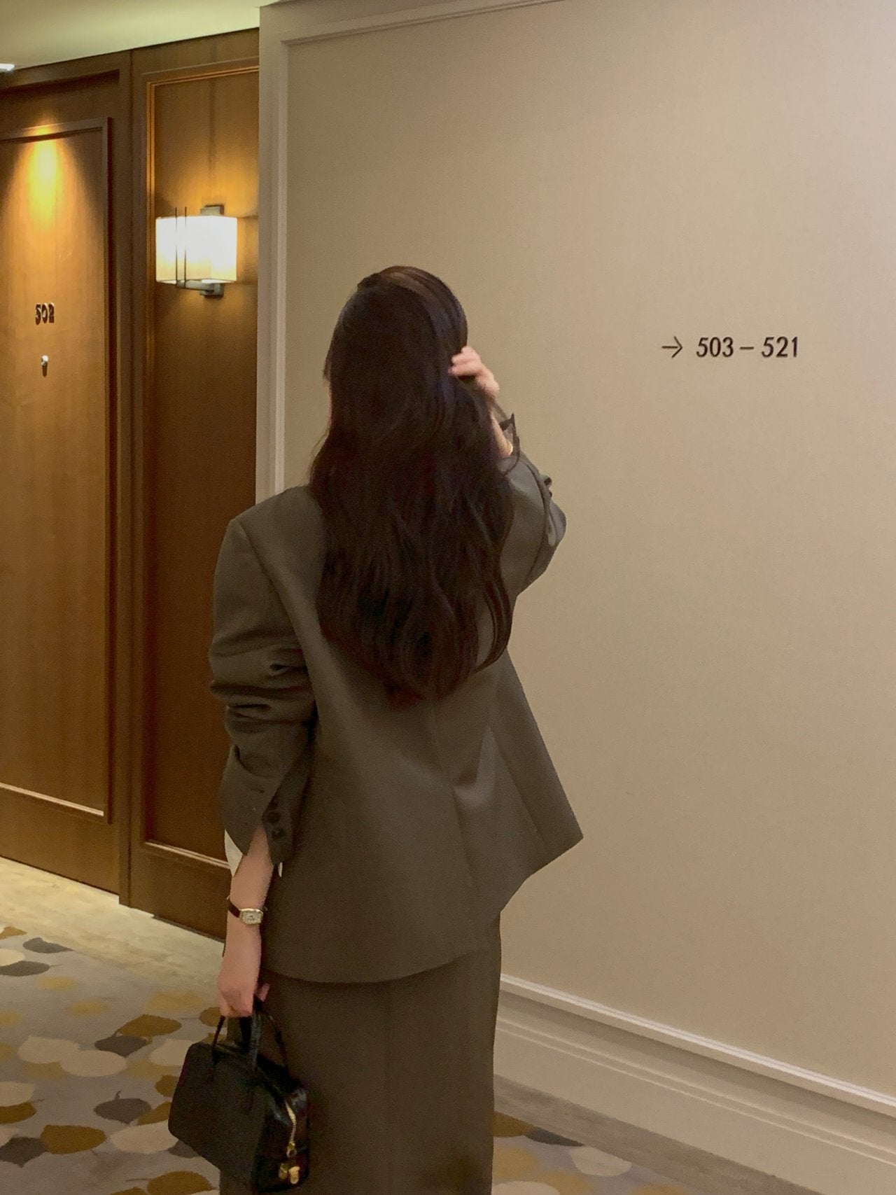 [Exclusive Collection] Glenn Bustier & Glenn Skirt Set