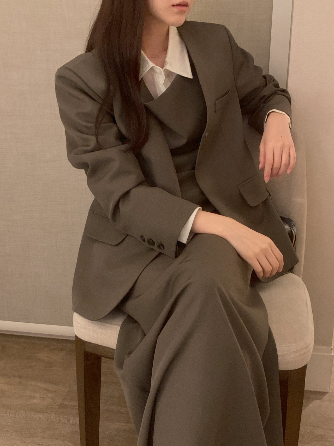 [Exclusive Collection] Glenn Bustier