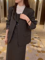 [Exclusive Collection] Glenn Bustier