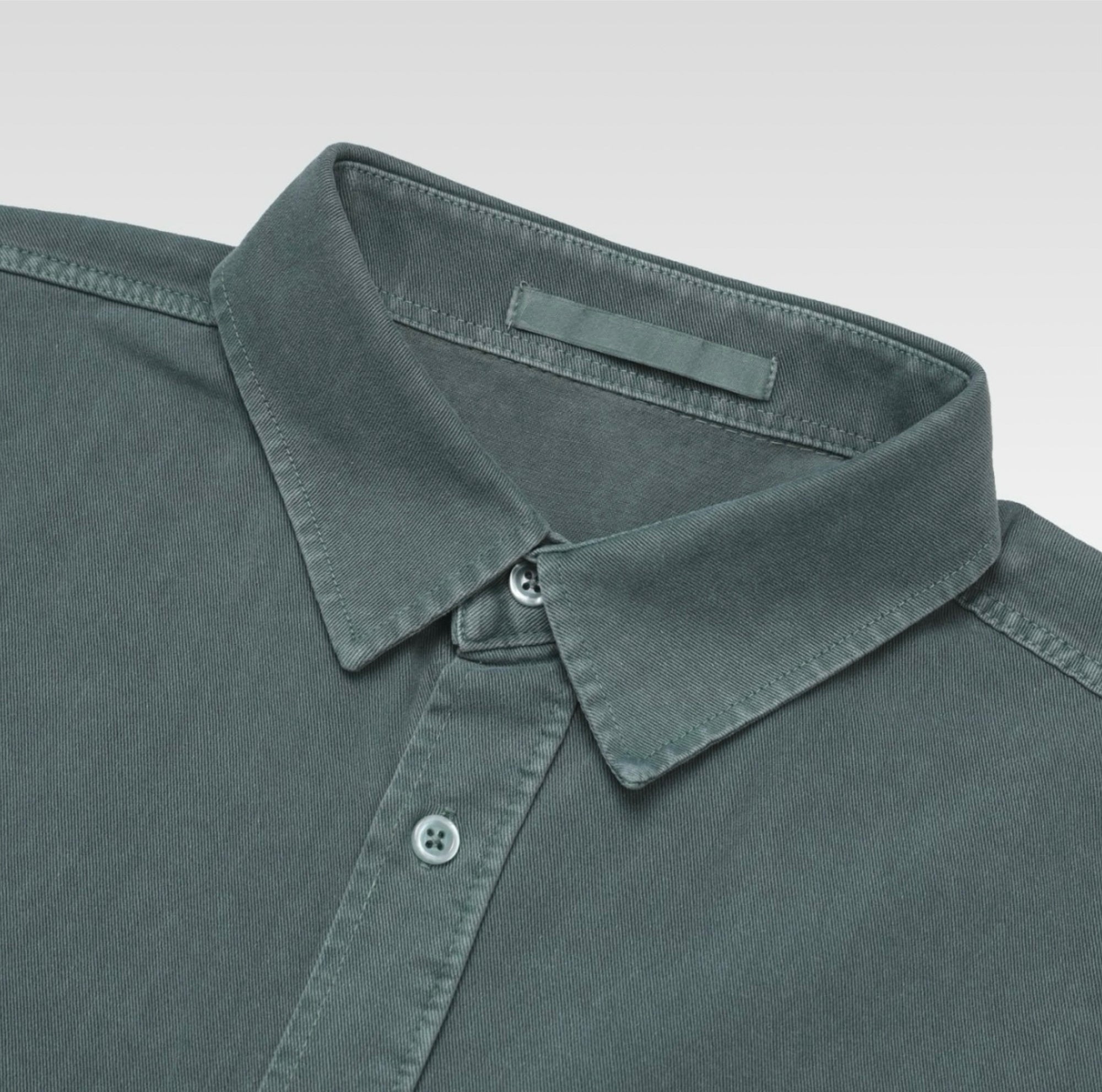Pigment oversized shirt / Pigment-Oversized-Hemd