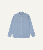 Pigment oversized shirt / Pigment-Oversized-Hemd