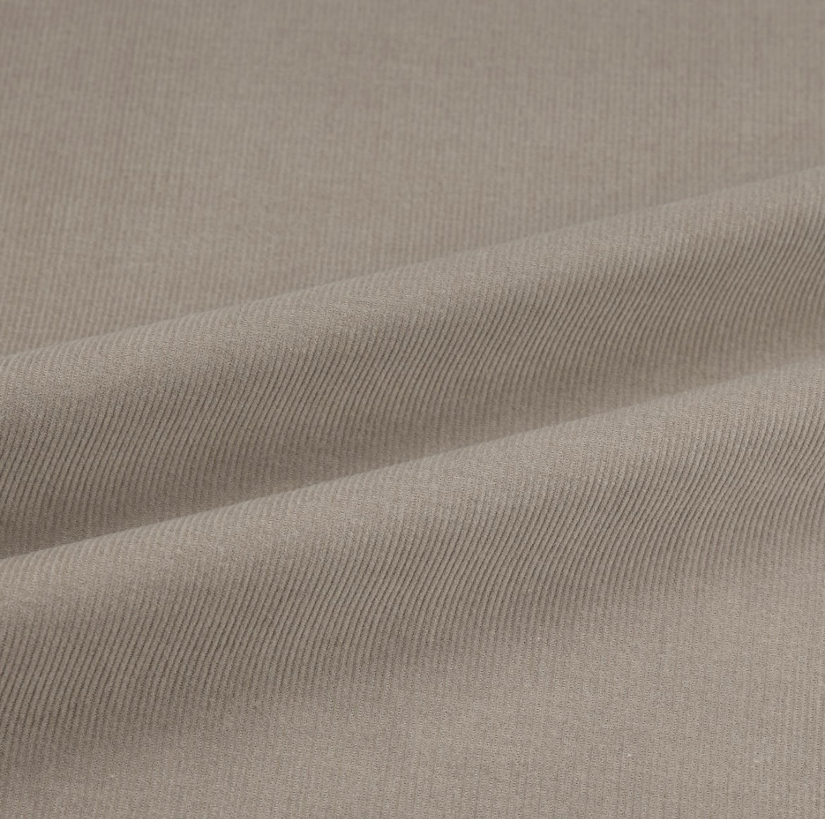 Corduroy shirt / Cordhemd