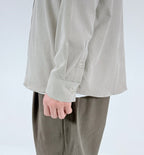 Corduroy shirt / Cordhemd