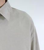 Corduroy shirt / Cordhemd