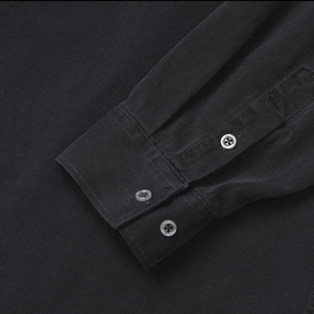 Pigment oversized shirt / Pigment-Oversized-Hemd