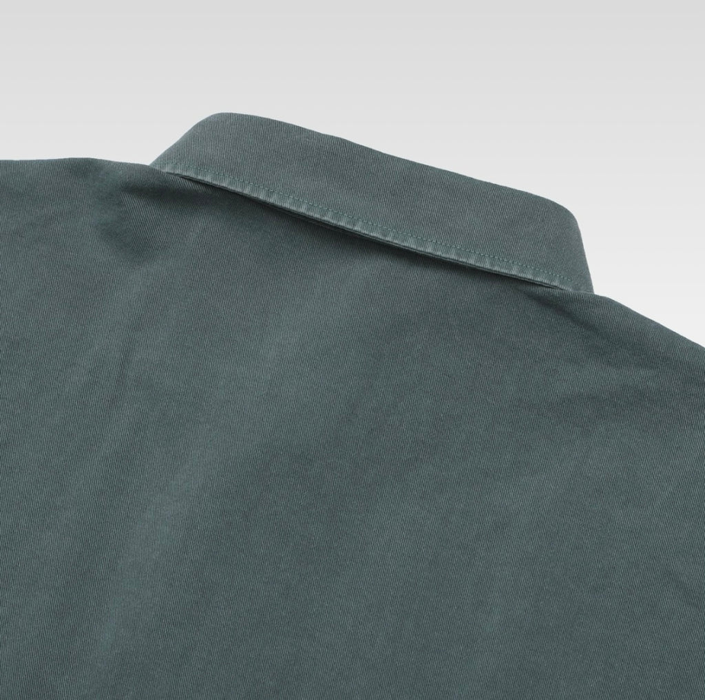 Pigment oversized shirt / Pigment-Oversized-Hemd