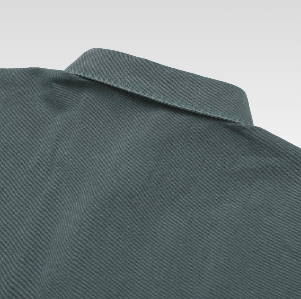 Pigment oversized shirt / Pigment-Oversized-Hemd